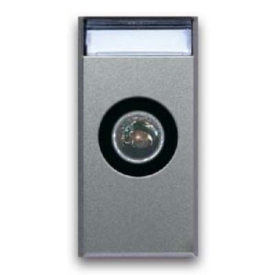 Allumia - insulated direct TV socket
