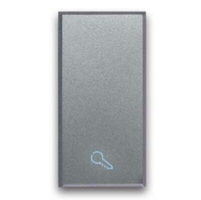 Allumia - key cover with key symbol