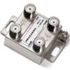 Fracarro 280715 - Distributeur TV 2 sorties 14 dB F connecteur DE2-14