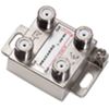 Fracarro 280716 - Distributeur TV 2 sorties 18 dB F connecteur DE2-18