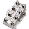 Fracarro 280722 - Distributeur TV 6 sorties 16 dB F connecteur DE6-16