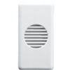System White - suoneria 12V