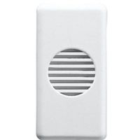 Sistema Blanco - Tono de llamada de 12V