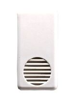 System White - 230V ringtone