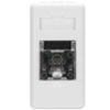 System White - connettore telefonico RJ11