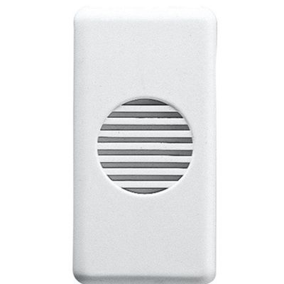 System White - ronzatore 12V