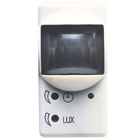 Sistema blanco - interruptor de infrarrojos