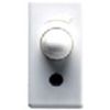 System White - regolatore di luminosità