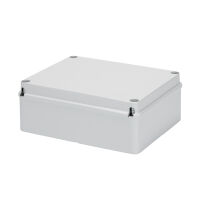 Gewiss GW44207 - junction box 190x140x70