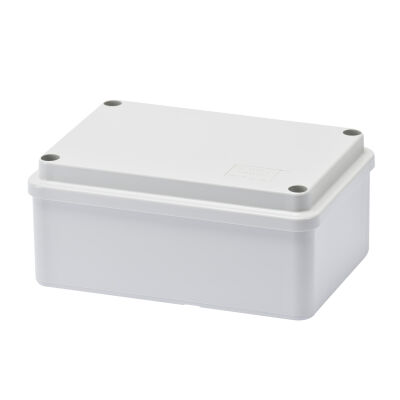 Gewiss GW44205 - caja de conexiones 120x80x50