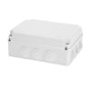 Gewiss GW44009 - junction box with cable gland 300x220x120