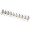 Terminales volantes desmontables 6 mm2 44MS