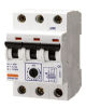 MOTOR PROTECTION SWITCH 6.3-10A