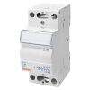 Contactor 230V 25A 4NO 2M CTR25