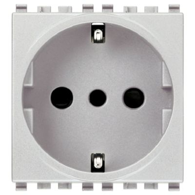 Eikon Next - Italian and German small P30 socket