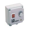 IREM 3 electronic speed regulator