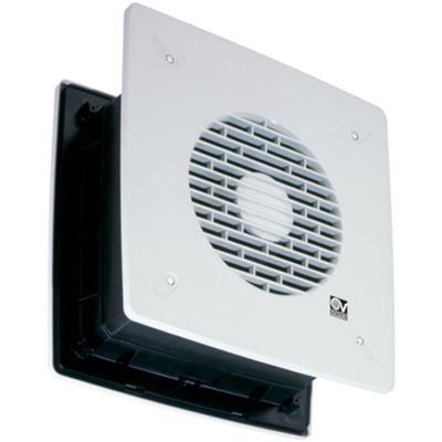 Vortice 12456 - VARIO I 230/9 ARI LL S wall mounted helical extractor