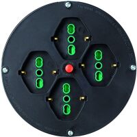 Fanton 01906 - pièce de rechange pour enrouleur de câble diam. 145