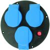 Fanton 01911 - spare part for cable reel diam. 145