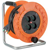 Fanton 10220 - Rallonge de volet roulant de 25 mètres GOLIA