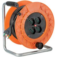 Fanton 10221 - Rallonge de volet roulant de 50 mètres GOLIA