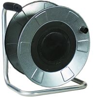 Fanton 14390UG - enrouleur de câble vide diam. 320 GOLIATH MÉTAL