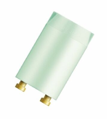 Starter for fluorescent lamps 4 &gt; 22W ST 151