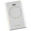 Faac 787007 - 2 button remote control XT2 433SLH LR white