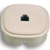 Fanton 22240 - telephone socket plug 6/4