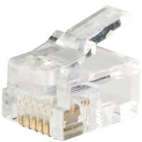 Fanton 22300 - Conector RJ12 6/6