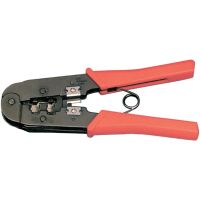 Fanton 22312 - pince métal pour fiches 4/6/8