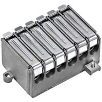 Séparateur hybride 4 voies PP04