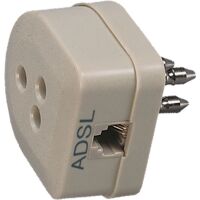 Fanton 22385 - filtre ADSL tripolaire