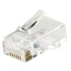 Conector RJ45 UTP Cat.6