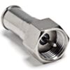 Fracarro 290002 – résistance 75 Ohm avec connecteur F T75IF