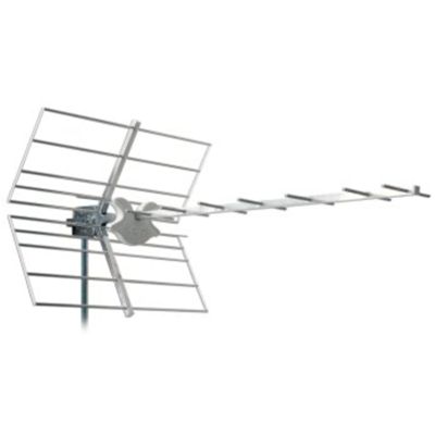 7 element UHF TAU LTE KILLER antenna