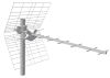 Antenne UHF TAU LTE KILLER à 7 éléments