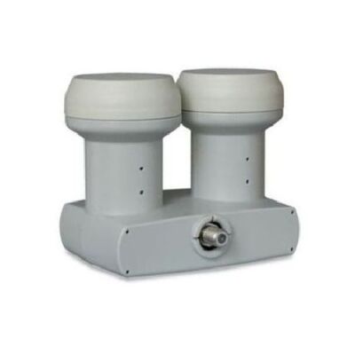 Monobloc LNB 1 output 55dB