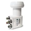 LNB 4 salidas LTE UX-QT LTE