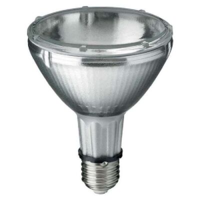 Lampe à réflecteur aux halogénures métalliques E27 35W 3000k MASTERColour CDM-R Elite PAR30L