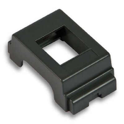 Keystone adapter for BTicino Living
