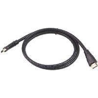 Conector/enchufe de cable HDMI de 2m