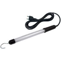Lampada portatile da lavoro fluorescente 8W