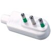 Fanton 80040 - spina grande a squadra bianco