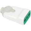 Fanton 81000 - toma bypass BICO' blanca