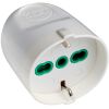 Fanton 81050 - 16A universal socket white