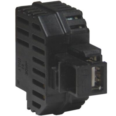 Fanton 82885 - Alimentation intégrée KEYSTONE