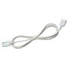 Fanton 92200 - prolunga lineare 5m 3G1 bianco