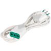 Fanton 92680 - 5m linear extension 3G1.5 white