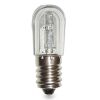 Wimex 4500933 - Lámpara LED para cordones E14 0,2W 14V 6000K